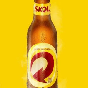 imagem do produto Skol 600 ml