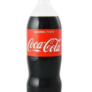imagem do produto Coca 2 litros