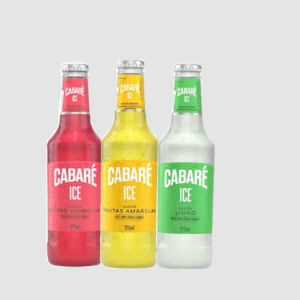 imagem do produto Ice cabaré