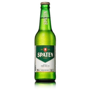 imagem do produto Spaten 600 ml