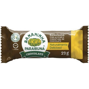 imagem do produto Doce de banana