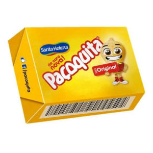 imagem do produto Paçoca