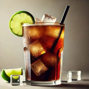 imagem do produto Cuba/Vodka