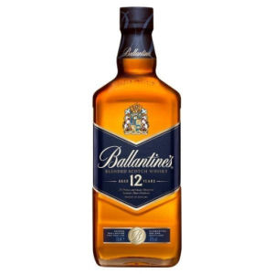imagem do produto Ballantines 12 anos