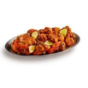 imagem do produto Frango à passarinho