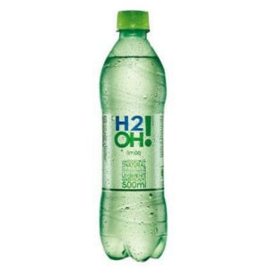 imagem do produto H2O