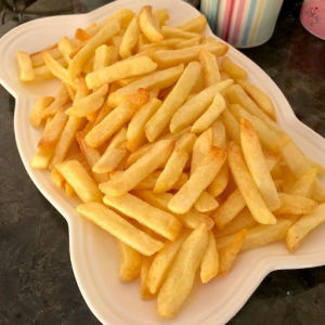 imagem do produto Batata pura