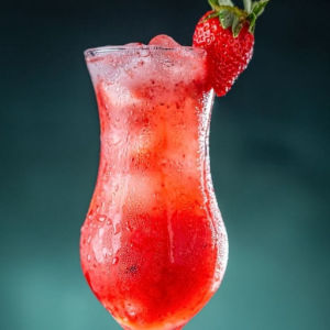 imagem do produto Caipiroska de morango/maracujá