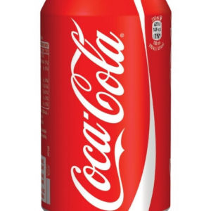 imagem do produto Refrigerante em Lata