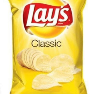 imagem do produto Batata Chips