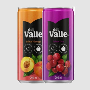 imagem do produto Suco de Lata
