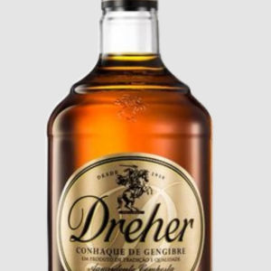imagem do produto Dreher