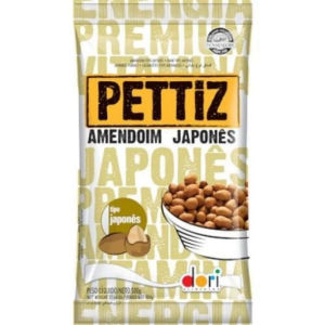 imagem do produto Amendoin japonês