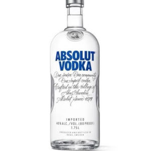 imagem do produto Absolut