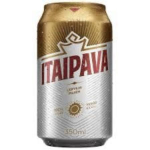 imagem do produto Itaipava lata