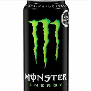 imagem do produto Monster