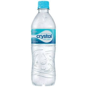 imagem do produto Água sem gás 500ml