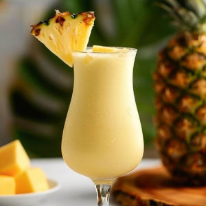 imagem do produto Pinã colada com álcool