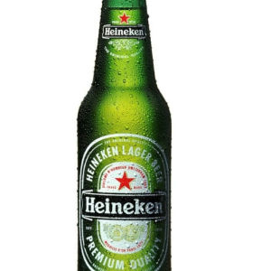 imagem do produto Heineken 600 ml