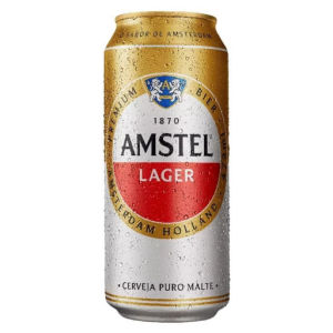 imagem do produto Amstel/original latão