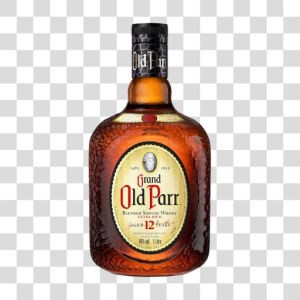 imagem do produto Old Parr