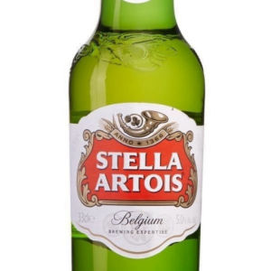 imagem do produto Stella 600 ml