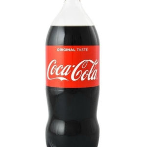 imagem do produto Coca 1 litro