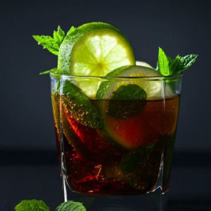 imagem do produto Cuba/Bacardi
