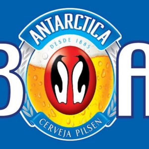 imagem do produto Antárctica Boa 600ml