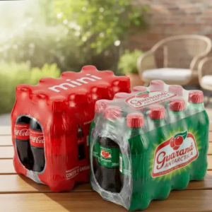 imagem do produto Refrigerante 200 ml