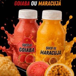 imagem do produto Suco 200 ml