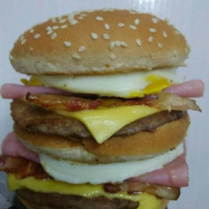 imagem do produto X-FININHO