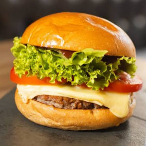 imagem do produto X-VERDINHO