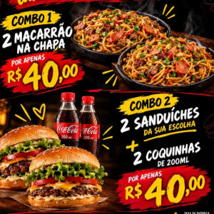 imagem do produto COMBO 2 EM 1