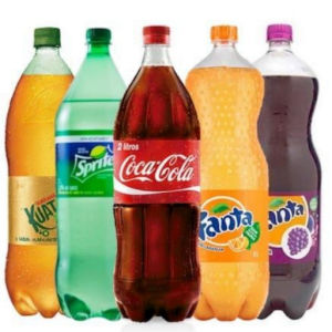 imagem do produto Refrigerante 2 litros