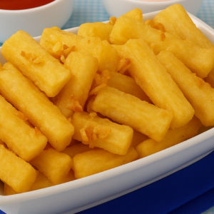 imagem do produto Macaxeira frita