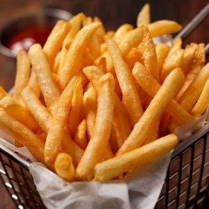 imagem do produto Batata com calabresa