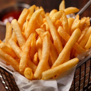 imagem do produto Batata tradicional 