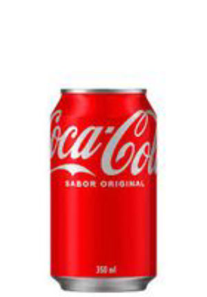 imagem do produto Coca-cola