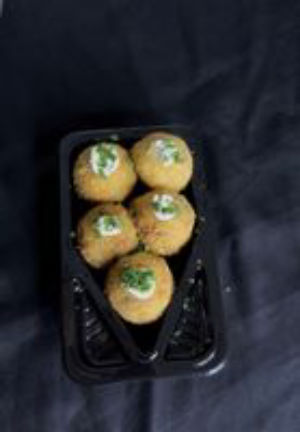 imagem do produto Hot balls