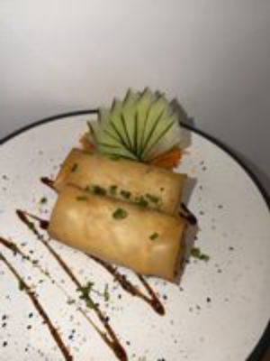 imagem do produto Rolinho primavera misto