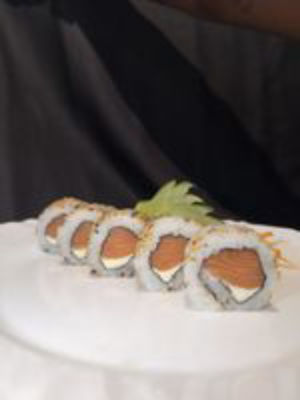 imagem do produto Uramaki philadelphia
