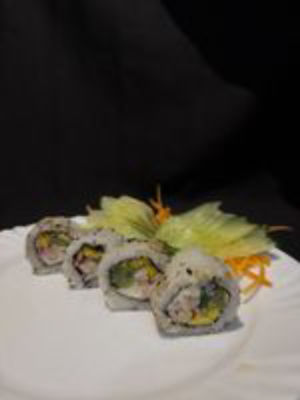 imagem do produto Uramaki Califórnia