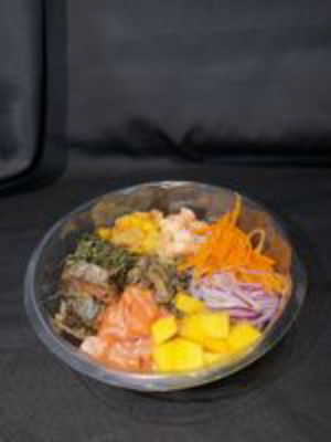 imagem do produto PoKe Nhaun salmão