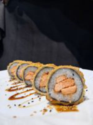 imagem do produto Hot roll Filadélfia