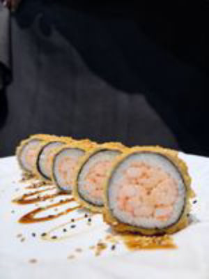imagem do produto Hot roll camarão