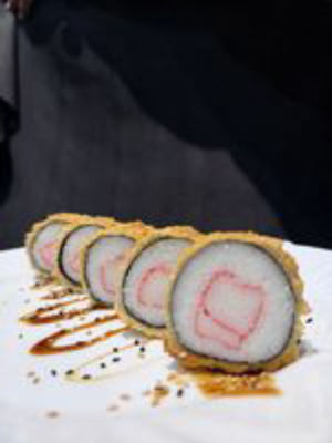 imagem do produto Hot roll Kani