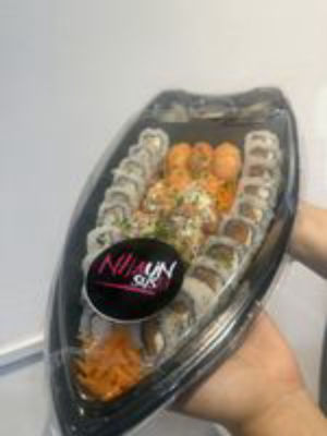 imagem do produto COMBO NHAUN 6