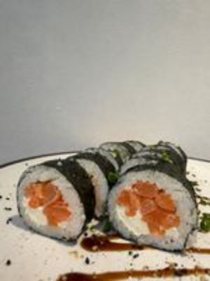 imagem do produto Hossomaki salmão
