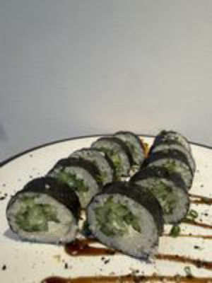 imagem do produto Hossomaki pepino